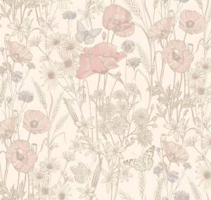 Обои Loymina Загадочный Лес IMG9001/2