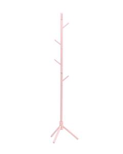 Вешалка напольная Stool Group Hook HK281 pink