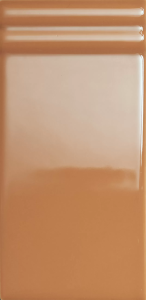 Керамическая плитка 41ZERO42 Mou 4101111 Caramel Glossy Mix 6.2x12.5