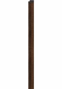 Планка правая Vox Linerio M-Line Chocolate 265x2.6x1.2