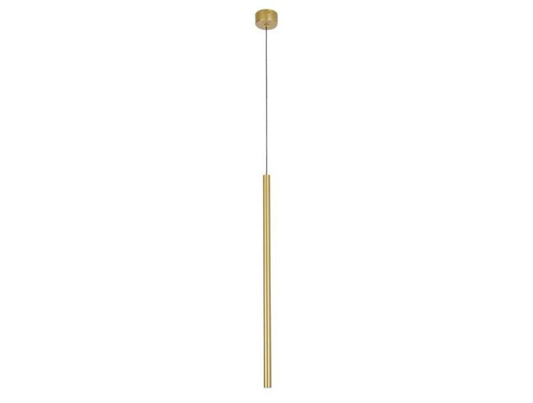 Подвесной светильник Newport Loren 15105/S brass
