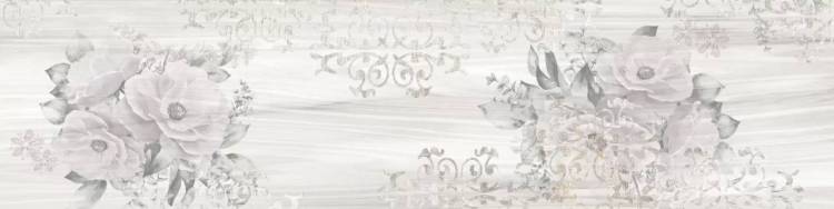 Керамогранит Progres Ceramica Жаклин 781474 Деко 20х80