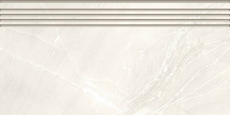 Ступень Kerranova Canyon K-900/SR/st01 White SR 30x60x9