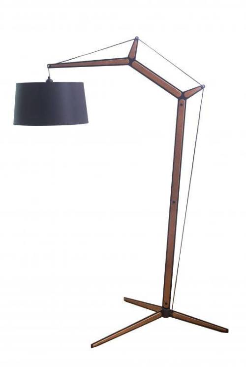 Торшер TopDecor Gerbert F1 12 02g