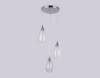 Подвесной светильник Ambrella light Traditional TR3548 фото 3