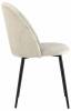 Стул Stool Group Логан AV_413-Cc-08 велюр бежевый фото 3