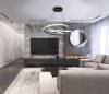 Подвесной светодиодный светильник Natali Kovaltseva Smart Home Led Lamps 81291 фото 10