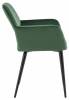 Стул Stool Group Денди vd-dandy-b19 велюр зеленый фото 3