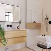 Керамогранит NT Ceramic Lux Shine NTTVL99100GC Silver Glossy 60x120 фото 2