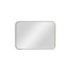 Зеркало Taliente Zled TA-Zled-D10070 с LED-подсветкой, 100x70 см