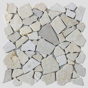 Мозаика Orro Mosaic Stone Anticato Light 30.5x30.5 Мозаика Orro Mosaic Stone Anticato Light 30.5x30.5