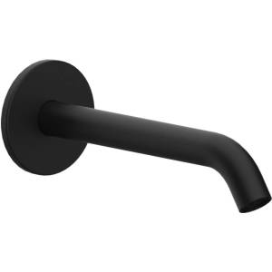 Излив Remer X-Style 91XNO черный матовый