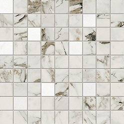 Мозаика Atlas Concorde Russia Allure 600110000912 Capraia Mosaic / Капрайя 31.5x31.5