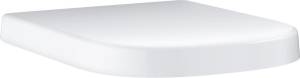 Крышка-сиденье Grohe Euro Ceramic 39330001 с микролифтом