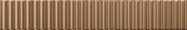 Керамическая плитка Vilar Albaro Metallica Gold 5x30