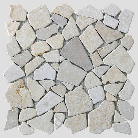 Мозаика Orro Mosaic Stone Anticato Light 30.5x30.5