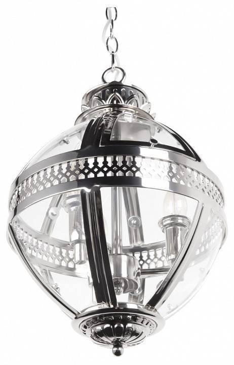 Подвесной светильник Loft IT Lantern Residential LOFT3043-CH