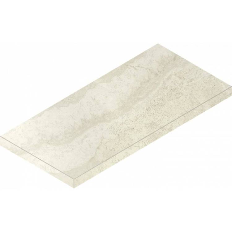 Ступень Italon Вандефул Лайф 620070001969 Пур Угл. Лев 33x60