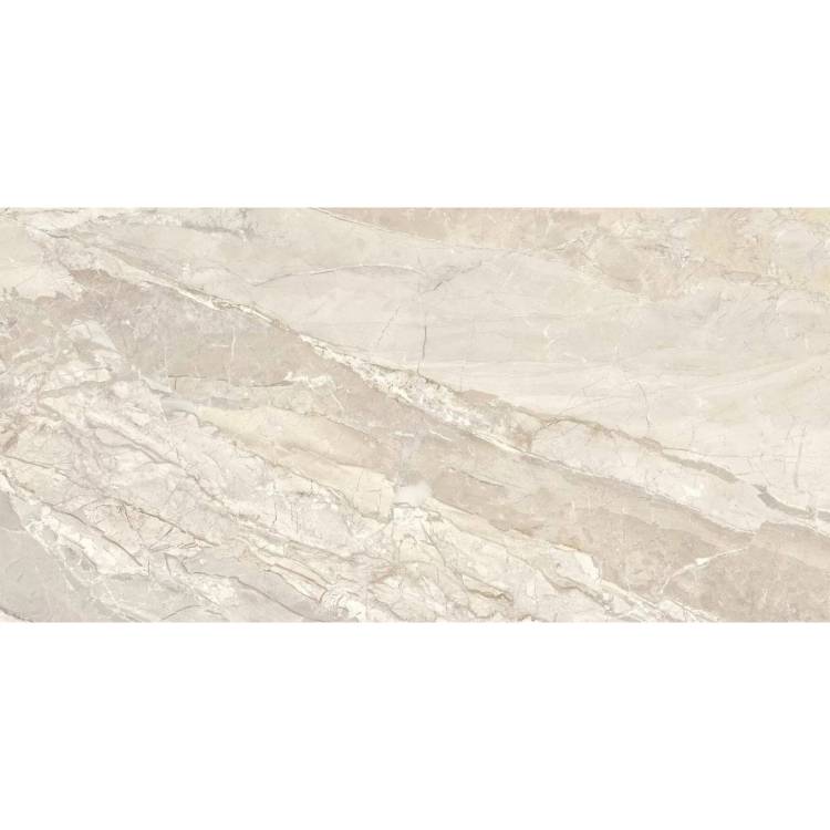 Керамогранит LCM Mineral 60120INL01P Crema Полированный 60x120