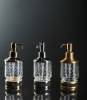 Дозатор Boheme Royale Cristal 10929-ROYALE-BRONZE Br фото 3