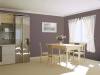Обои флизелиновые Loymina British Style Forest BRIT8 004 фото 2