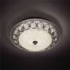 Потолочный светильник LED4U L1107-300 CR фото 5