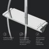 Душевая стойка Am.Pm Spirit V2.0 F0770A400 с термостатом фото 14