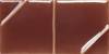 Декор WOW Yoko 134629 Origami Bordo Gloss 6.25x12.5 фото 8