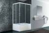 Душевой уголок Royal Bath RB 8100BP-T-R фото 2