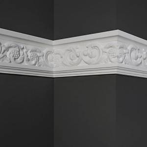 Молдинг Deco Line МО-03 110x2.5x10
