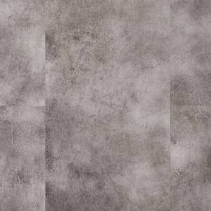 SPC Ламинат CronaFloor Stone 4/34 BD-1790-10 Торнадо Дымчатый 600x300