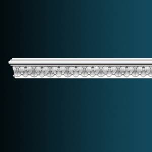 Молдинг Перфект AC279 244x2.1x5.1