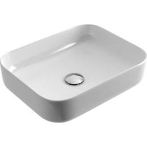 Раковина Excellent Actima CEAC.2401.WH Cori 50 см