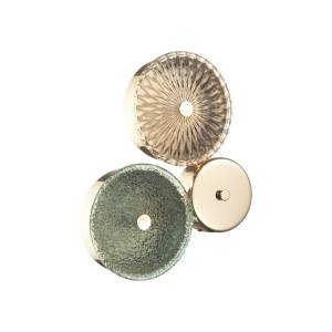 Бра Odeon Light L-Vision 5412/14WL