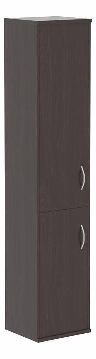 Шкаф книжный Skyland Imago 00-07023320, 7023320, СУ-1.3(L) Венге Магия