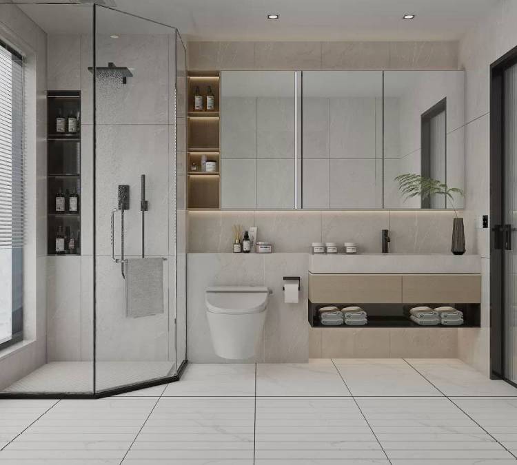 Basconi Home Ariston