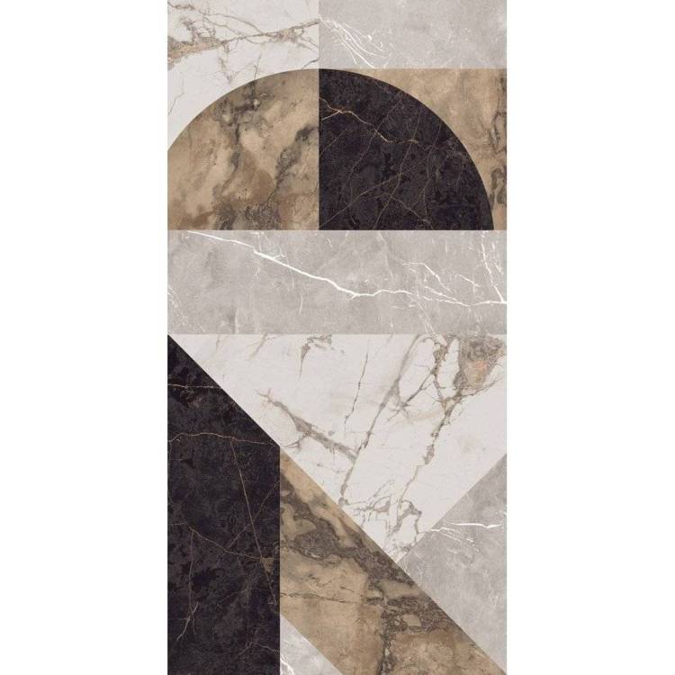 Керамогранит Ariana Epoque PF60005104 Abstract Ret 60x120