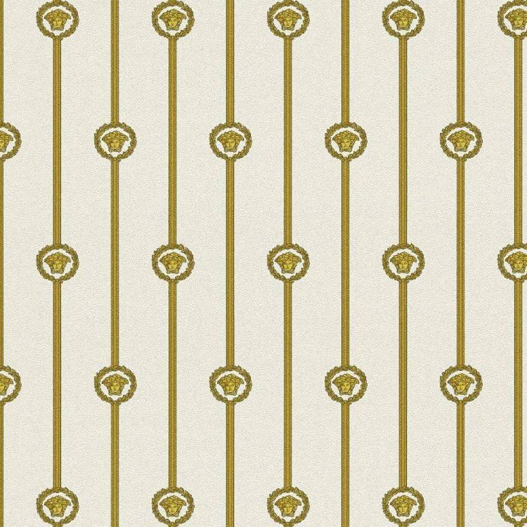 Обои A.S. Creation Versace 6 79173-1