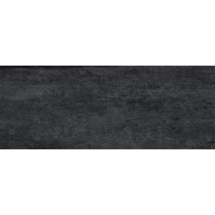 Керамогранит Laminam Cemento LAMF009022 Nero Bocciardato 100x300