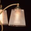 Подвесная люстра MW-Light Моника 372013205 фото 4