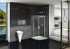 Душевой уголок Good Door Galaxy R-TD-100-C-CH фото 2