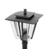 Уличный светильник Citilux Forts CLU10B фото 9