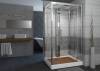 Душевая кабина AvaCan Z122STEAM с паром, 120x90x220 фото 3