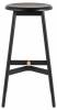Стул барный Stool Group Knobb 9117H75 black черный фото 2