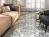 Керамогранит Kerama Marazzi Парнас SG809702R антрацит лаппатированный 80x40 фото 3