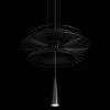 Подвесной светильник Loft IT Star 10141B/400 Black фото 2