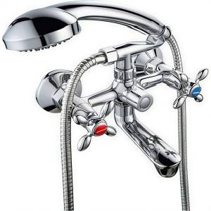 Смеситель для ванны BOOU BA5318-2-B702