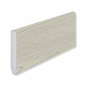 Плинтус Fargo JC18001 Дуб Арктический 2200x80x11