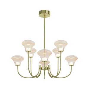 Подвесной светильник Maytoni Modern MOD402PL-L30BS3K