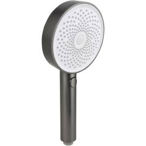 Лейка для душа Allen Brau Priority 5.31B20-MG графит брашированный